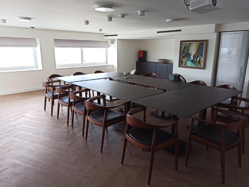NLH Mati Seafront - Neighborhood Lifestyle Hotels image