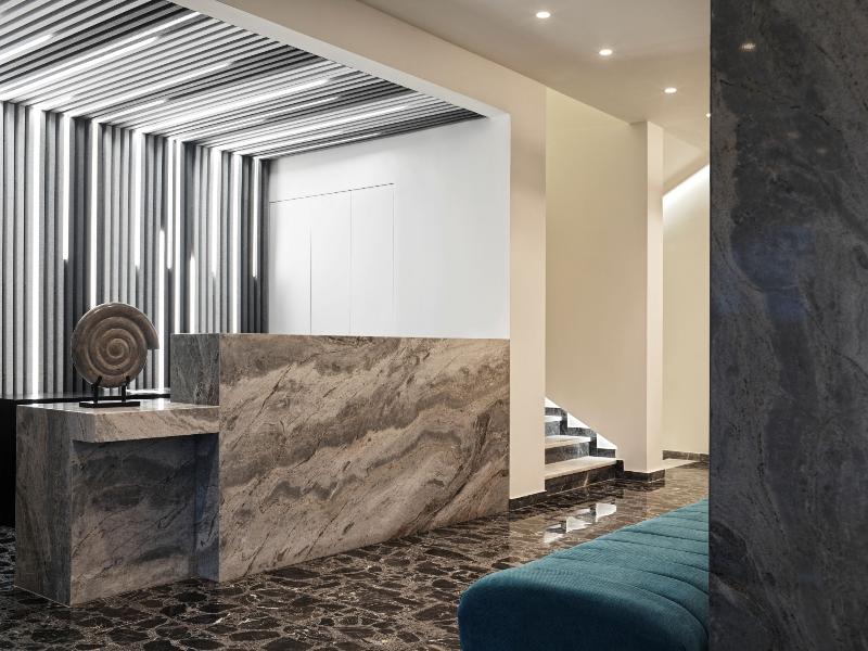 NLH Mati Seafront - Neighborhood Lifestyle Hotels image