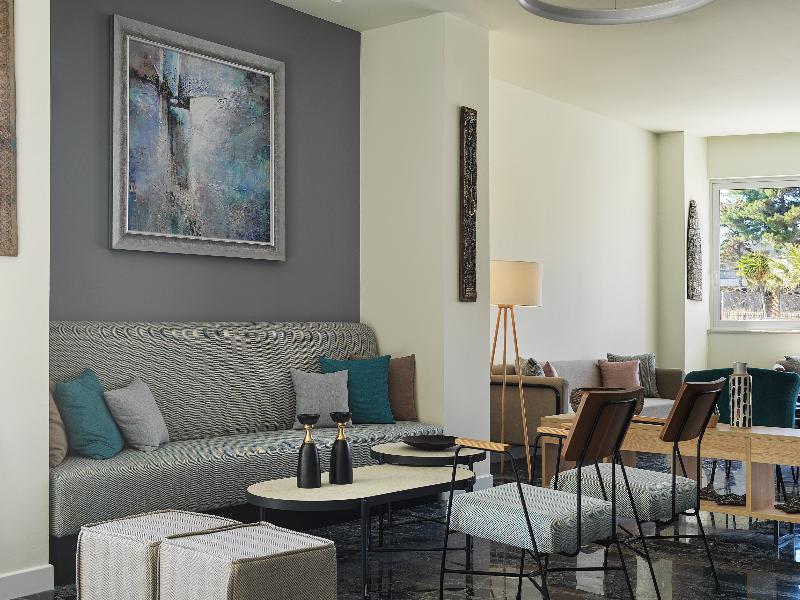 NLH Mati Seafront - Neighborhood Lifestyle Hotels image