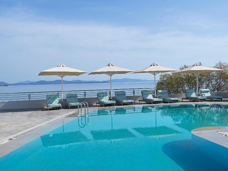 NLH Mati Seafront - Neighborhood Lifestyle Hotels image