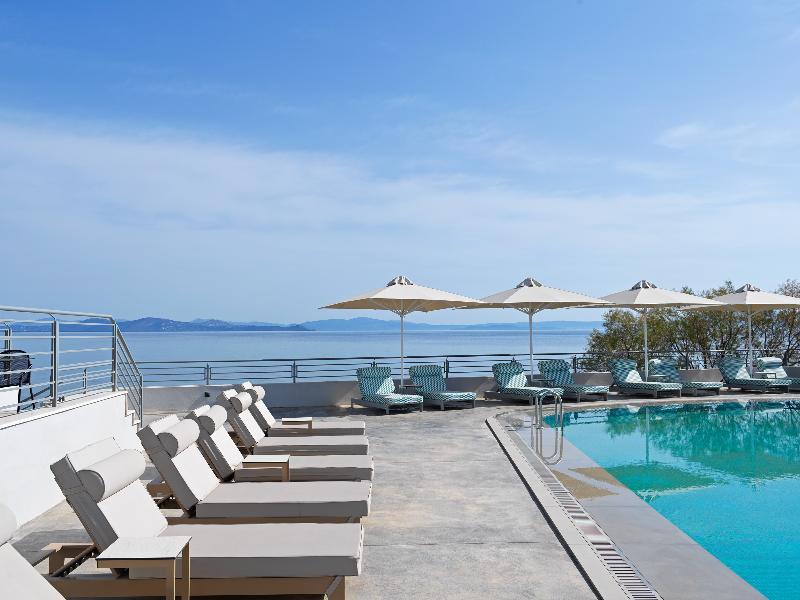 NLH Mati Seafront - Neighborhood Lifestyle Hotels image