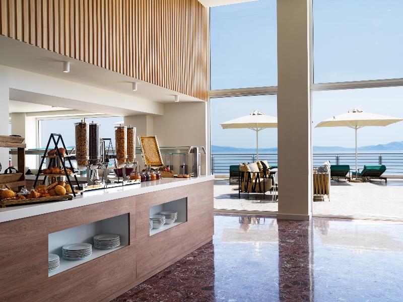 NLH Mati Seafront - Neighborhood Lifestyle Hotels image
