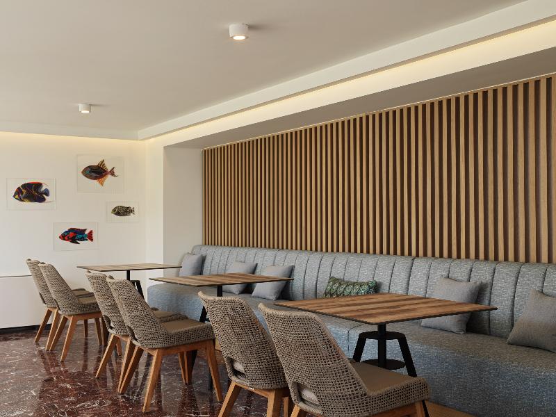 NLH Mati Seafront - Neighborhood Lifestyle Hotels image