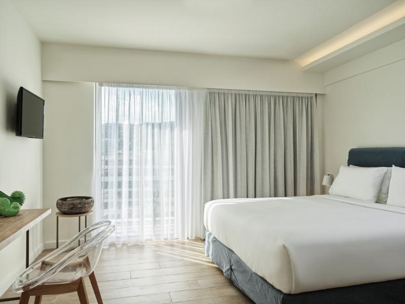 NLH Mati Seafront - Neighborhood Lifestyle Hotels image