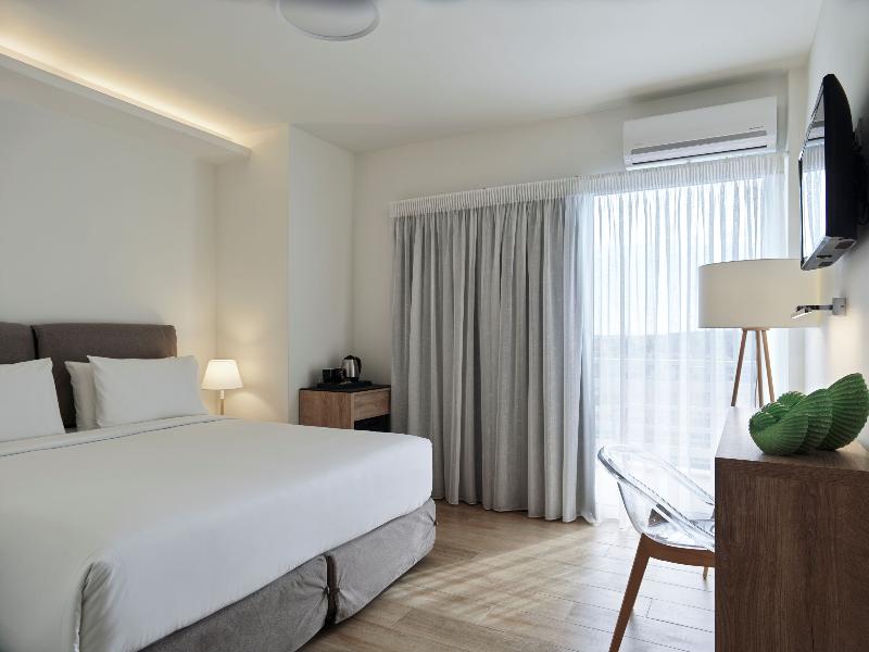 NLH Mati Seafront - Neighborhood Lifestyle Hotels image