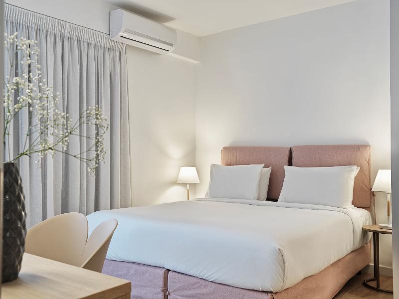 NLH Mati Seafront - Neighborhood Lifestyle Hotels image