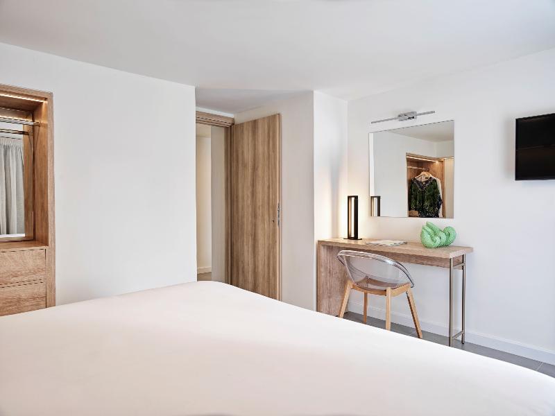 NLH Mati Seafront - Neighborhood Lifestyle Hotels image