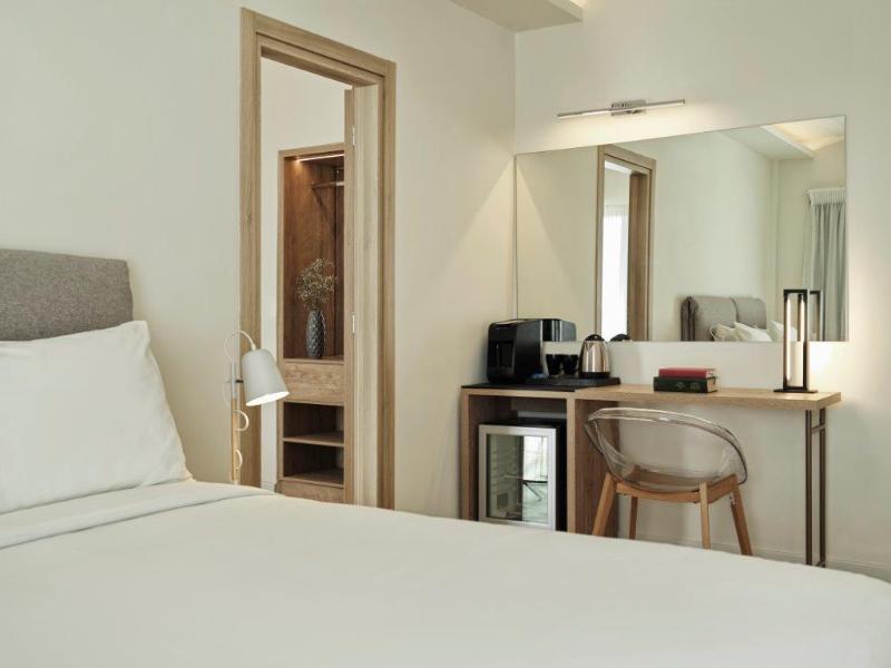 NLH Mati Seafront - Neighborhood Lifestyle Hotels image