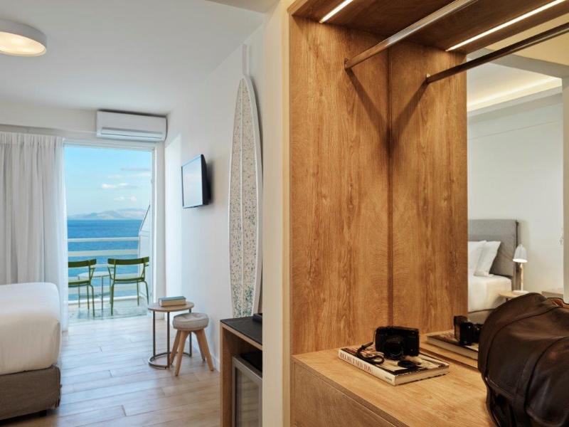 NLH Mati Seafront - Neighborhood Lifestyle Hotels image