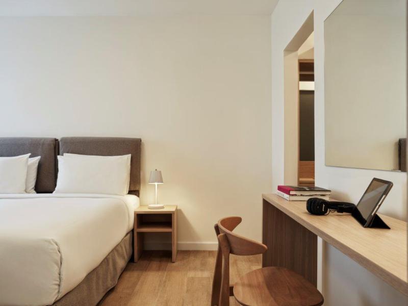 NLH Mati Seafront - Neighborhood Lifestyle Hotels image