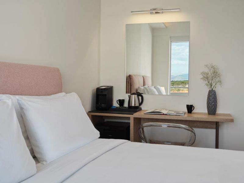 NLH Mati Seafront - Neighborhood Lifestyle Hotels image