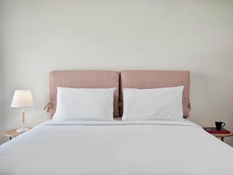 NLH Mati Seafront - Neighborhood Lifestyle Hotels image