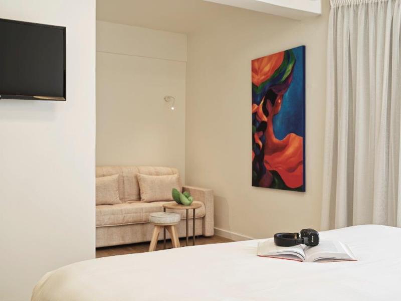 NLH Mati Seafront - Neighborhood Lifestyle Hotels image