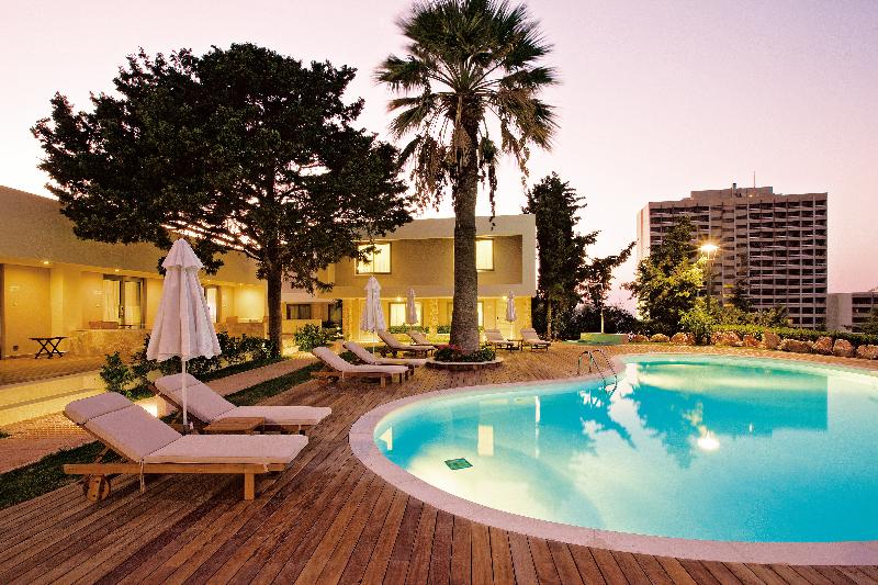 Rodos Palace Resort