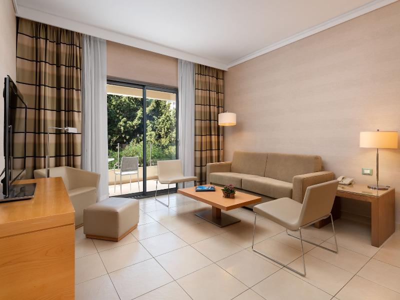Rodos Palace image