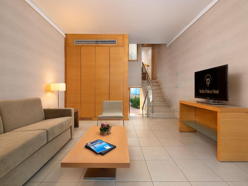 Rodos Palace image