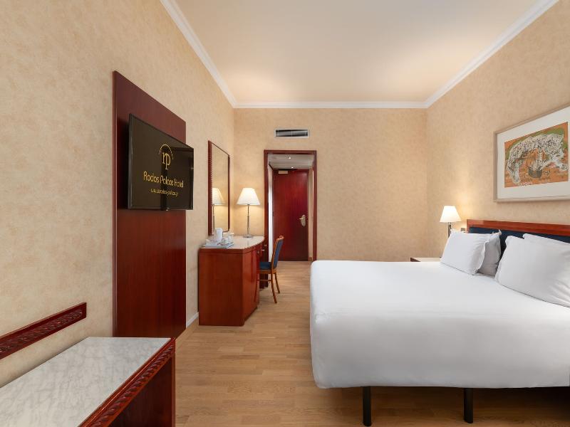 Rodos Palace image