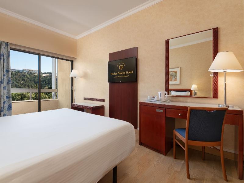 Rodos Palace image