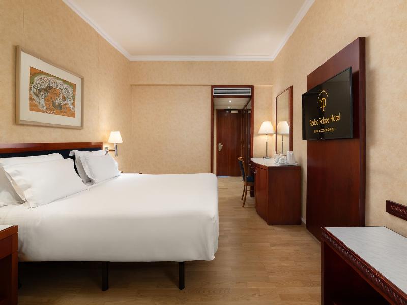 Rodos Palace image