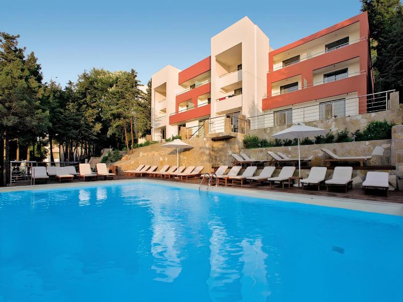 Rodos Palace image