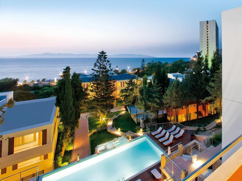 Rodos Palace image