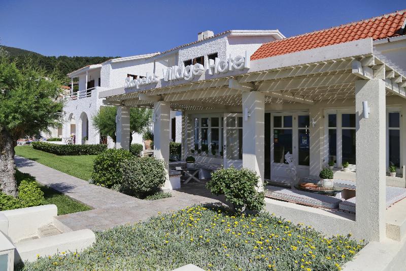Skopelos Holidays Hotel AND Spa