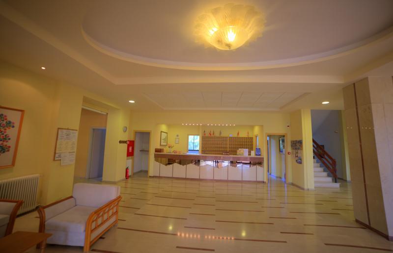 Livadi Nafsika Hotel