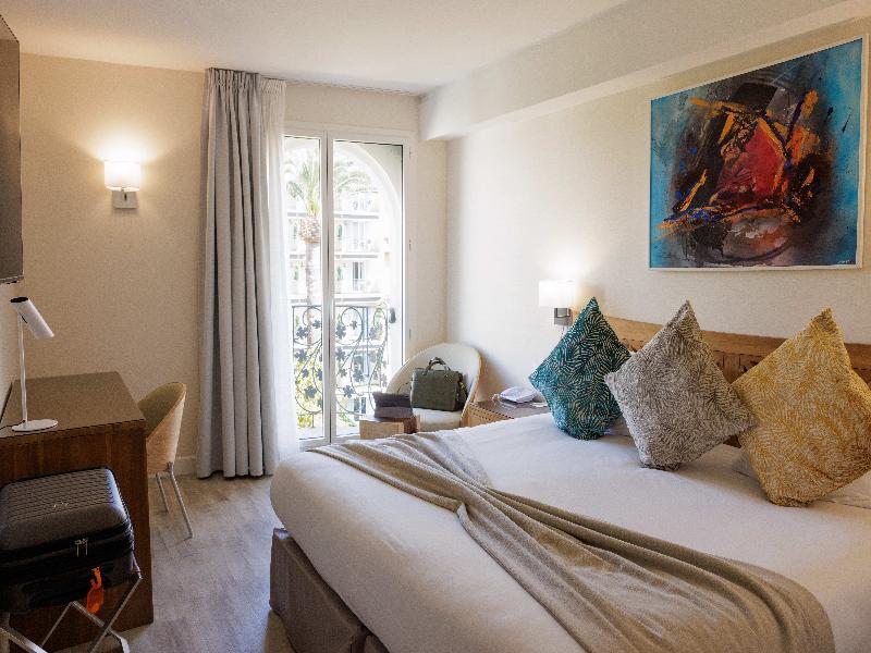 Cristal Hôtel & Spa image