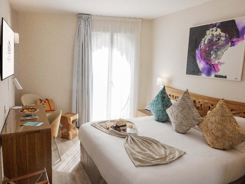 Cristal Hôtel & Spa image