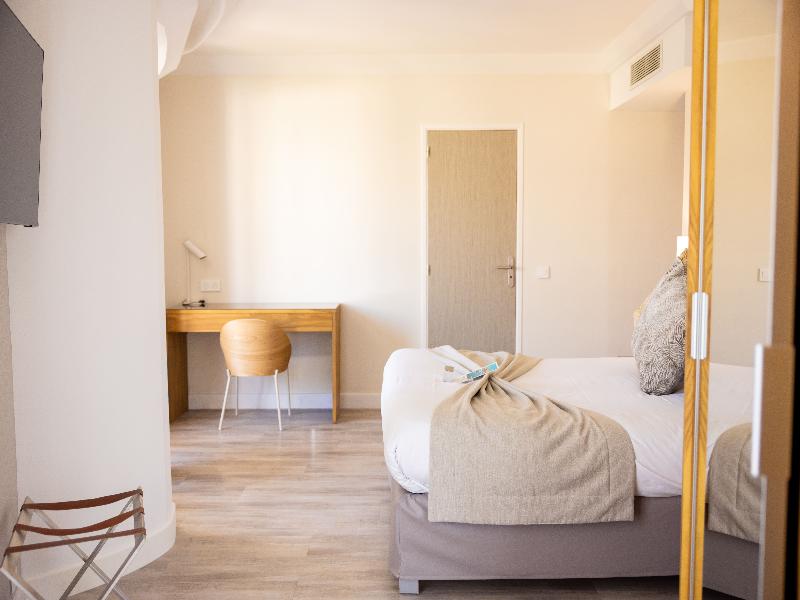 Cristal Hôtel & Spa image