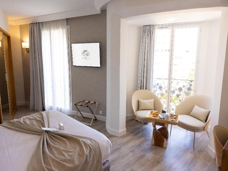 Cristal Hôtel & Spa image