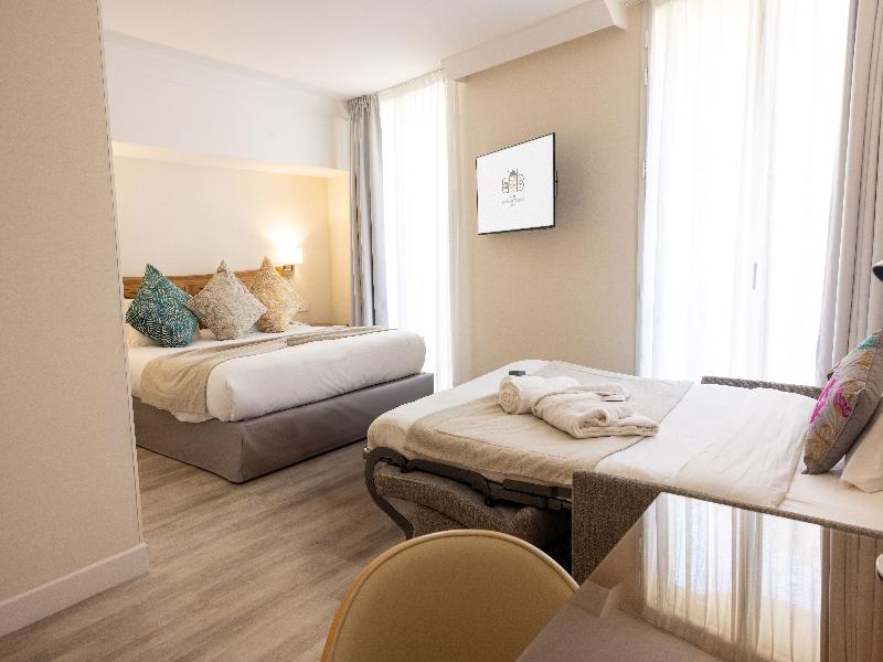 Cristal Hôtel & Spa image