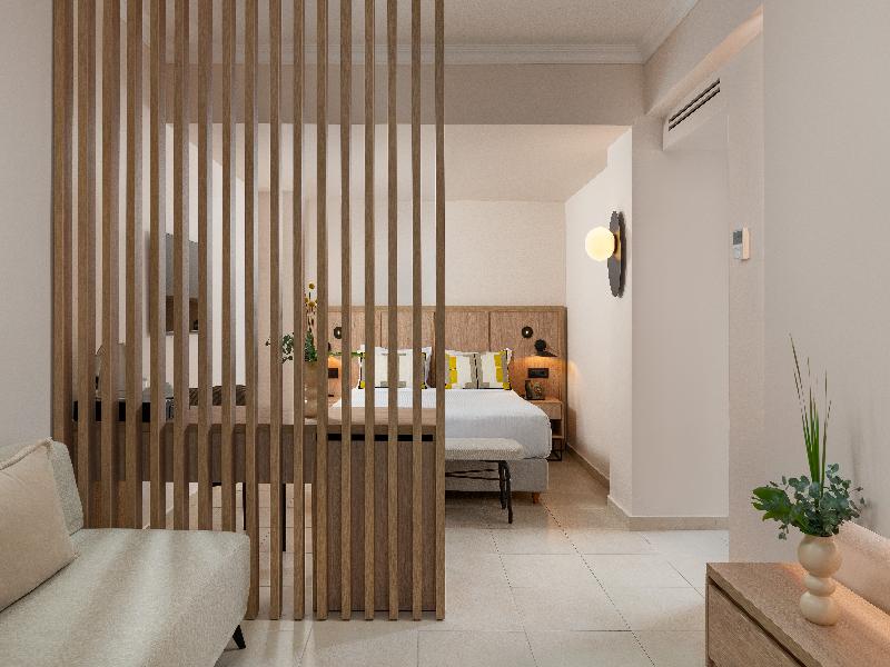 Stay in style at Electra Palace Rhodes