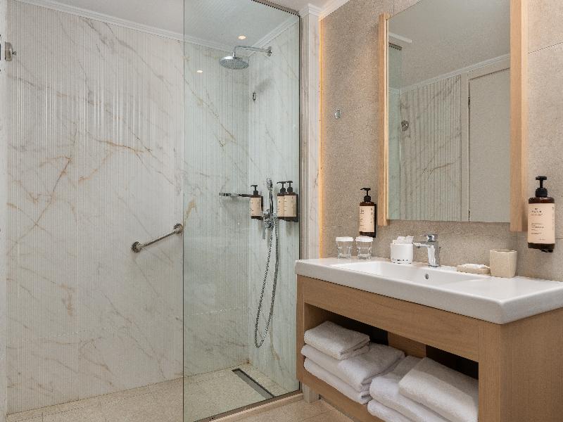 Stay in style at Electra Palace Rhodes