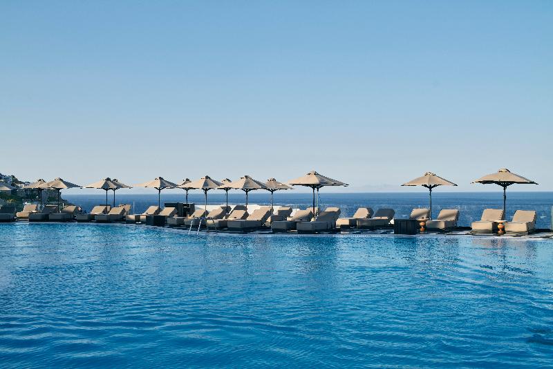 Royal Myconian - Leading Hotels of the World