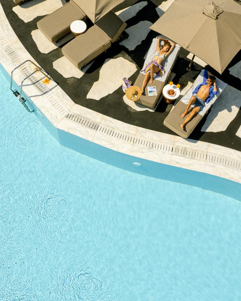 Royal Myconian - Leading Hotels of the World