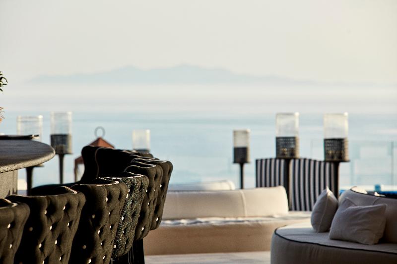Royal Myconian - Leading Hotels of the World