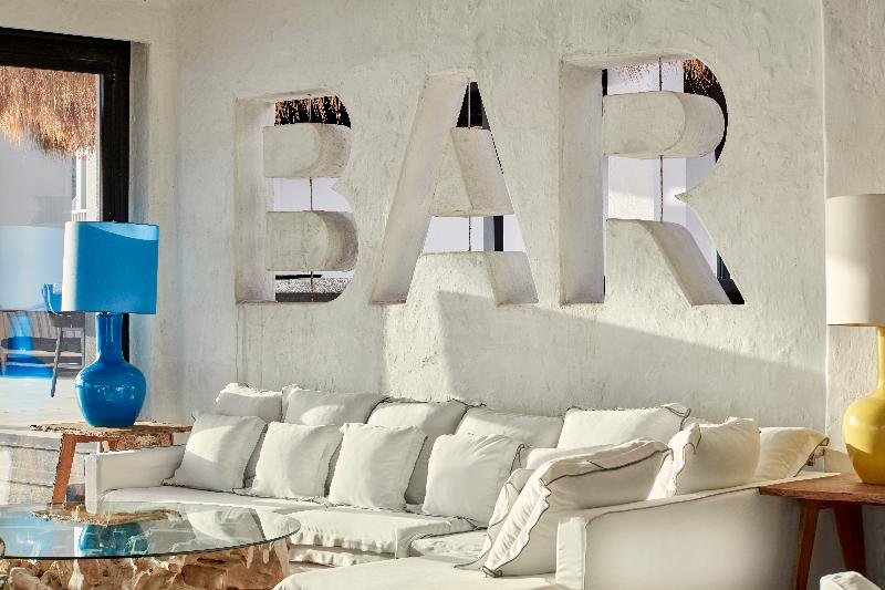 Royal Myconian - Leading Hotels of the World