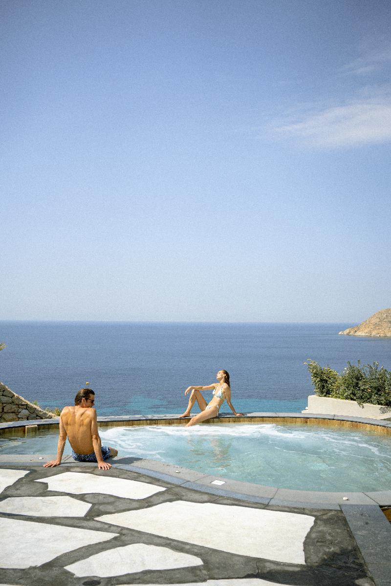 Royal Myconian - Leading Hotels of the World