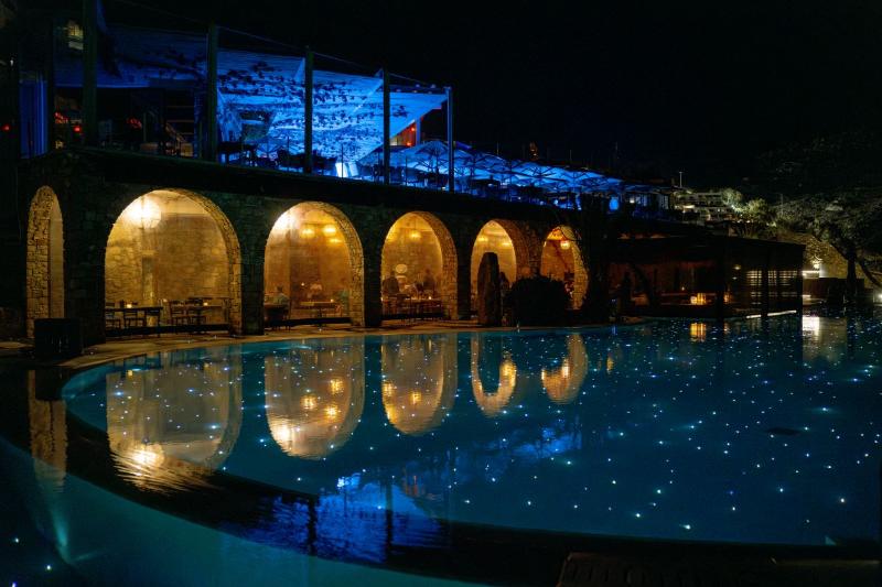 Royal Myconian - Leading Hotels of the World