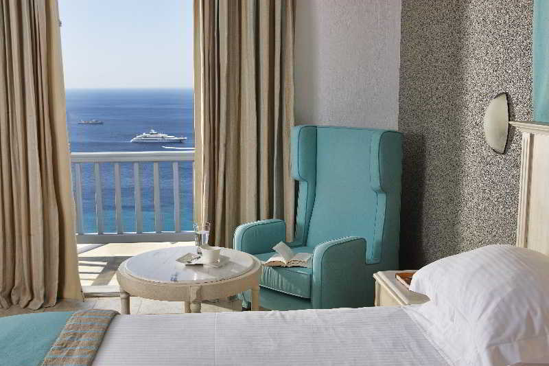 Royal Myconian - Leading Hotels of the World