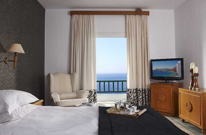 Royal Myconian - Leading Hotels of the World