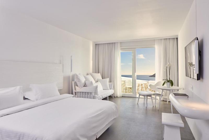 Royal Myconian - Leading Hotels of the World