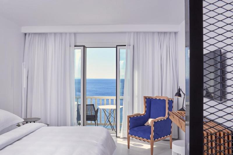 Royal Myconian - Leading Hotels of the World