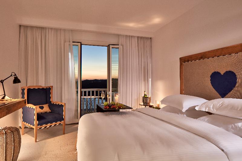Royal Myconian - Leading Hotels of the World
