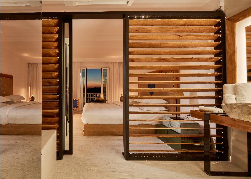Royal Myconian - Leading Hotels of the World