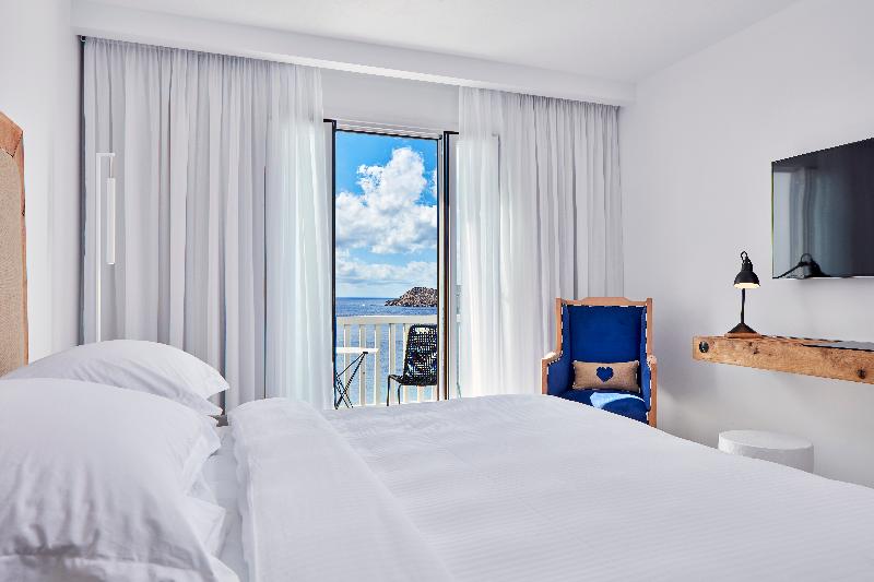 Royal Myconian - Leading Hotels of the World