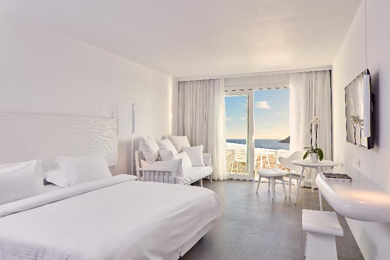 Royal Myconian - Leading Hotels of the World