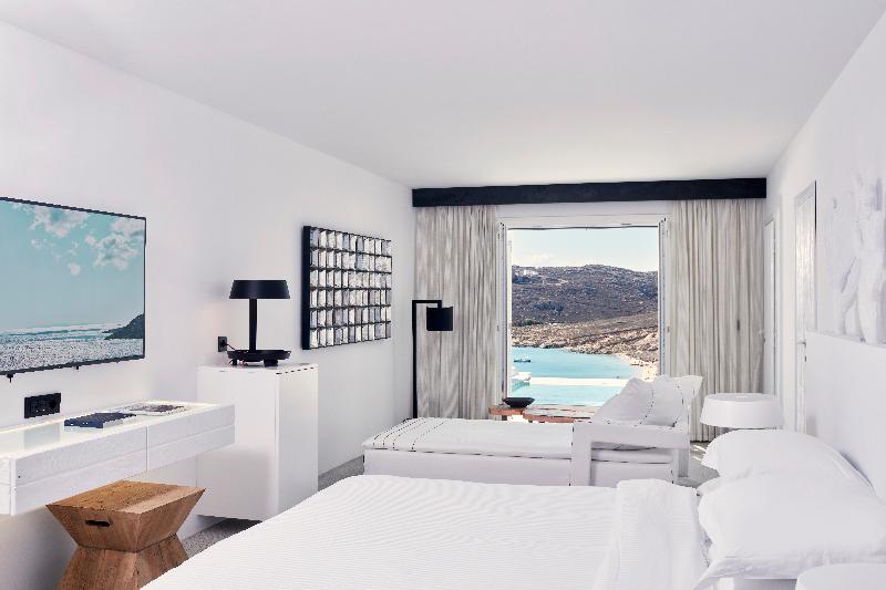 Royal Myconian - Leading Hotels of the World