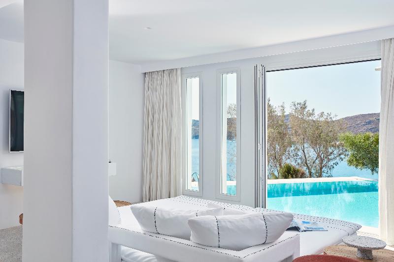 Royal Myconian - Leading Hotels of the World